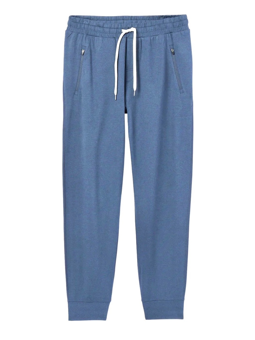 Vuori Ponto Performance Jogger Men’s XL - color Azure Heather
